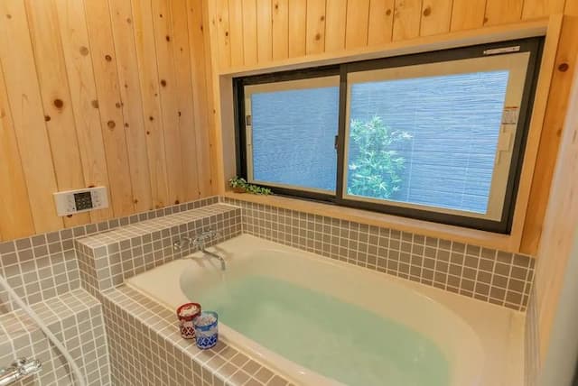 Ryusenjicho-Entire house Max 5pax-13