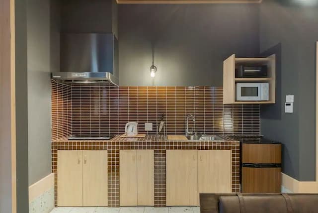 和風兩層包棟旅居｜最多5人/2衛1浴/知名錢湯: 荻之屋步行即到/日暮里站步行13分/方便至成田機場-Entire house rental, max 5 pax.-11