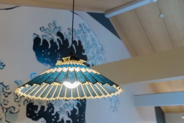 和風兩層包棟旅居｜最多5人/2衛1浴/知名錢湯: 荻之屋步行即到/日暮里站步行13分/方便至成田機場-Entire house rental, max 5 pax.-13