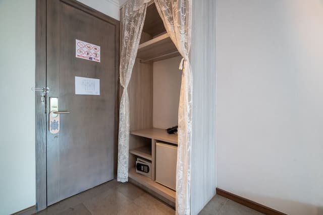 布吉塔精品酒店 Bhukitta boutique hotel-高級房(含早餐) Superior room (Included Breakfast)-5