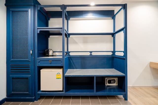 布吉塔精品酒店 Bhukitta boutique hotel-尊貴豪華房(含早餐) Grand Deluxe room (Included Breakfast)-6