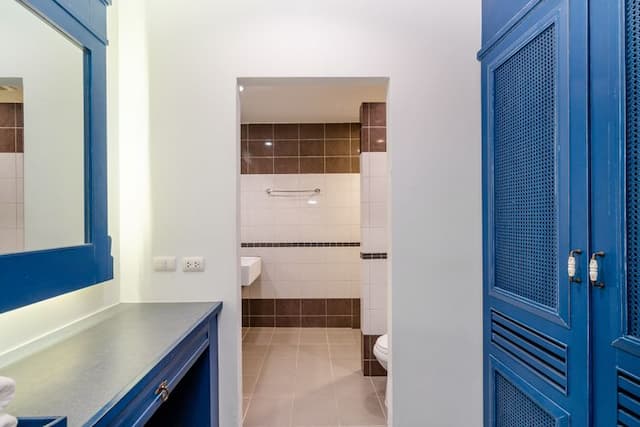 布吉塔精品酒店 Bhukitta boutique hotel-尊貴豪華房(含早餐) Grand Deluxe room (Included Breakfast)-8