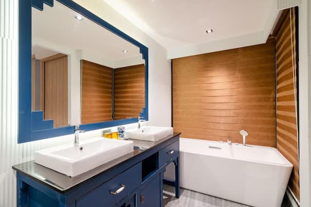 布吉塔精品酒店 Bhukitta boutique hotel-豪華三人間(含早餐) Deluxe triple room (Included Breakfast)-8