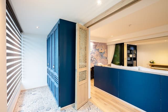 布吉塔精品酒店 Bhukitta boutique hotel-一室套房(含早餐) One bedroom suite (Included Breakfast)-6