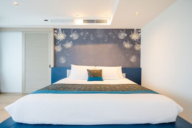 布吉塔精品酒店 Bhukitta boutique hotel-雙床套房(含早餐) Two bedroom suite（Included Breakfast)-2