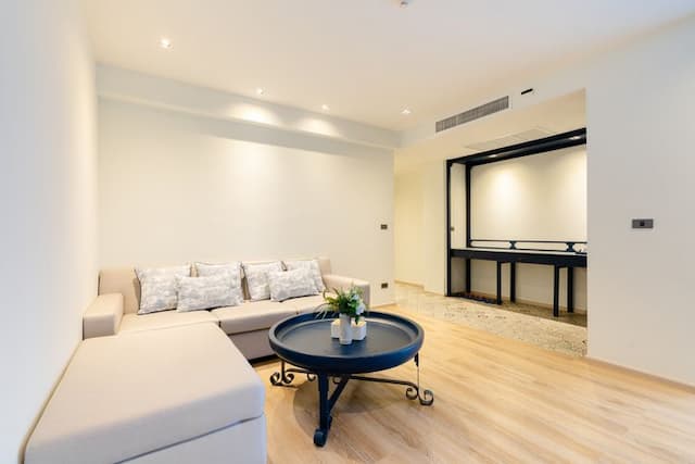 布吉塔精品酒店 Bhukitta boutique hotel-雙床套房(含早餐) Two bedroom suite（Included Breakfast)-6