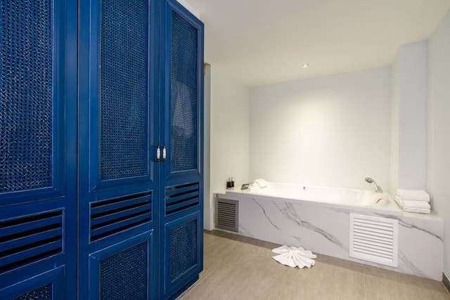 布吉塔精品酒店 Bhukitta boutique hotel-雙床套房(含早餐) Two bedroom suite（Included Breakfast)-12