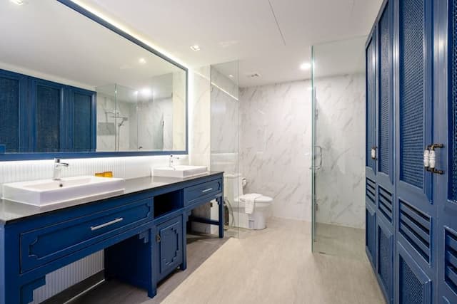 布吉塔精品酒店 Bhukitta boutique hotel-雙床套房(含早餐) Two bedroom suite（Included Breakfast)-11