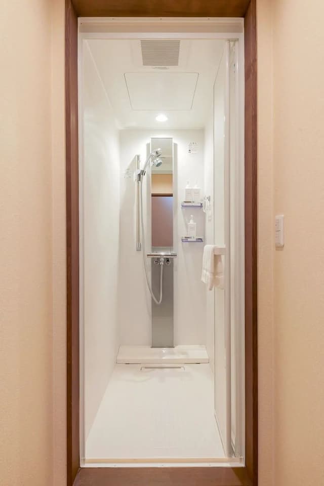 宿家 白堤庵｜最多5人/2室1廳/2衛1浴/三之輪站步行10分-包棟，最多入住5人-9