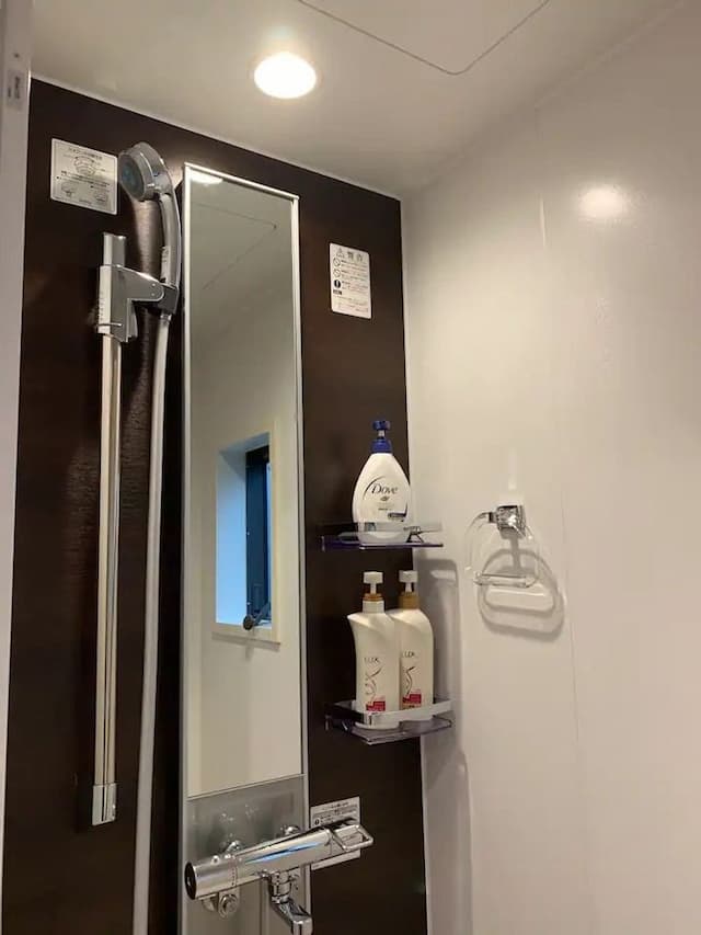 宿家 淺草本館｜最多6人/2衛1浴/淺草寺步行5分-full house , Max 6 people.-12