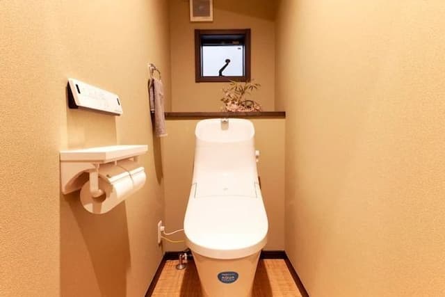 宿家 淺草本館｜最多6人/2衛1浴/淺草寺步行5分-full house , Max 6 people.-11