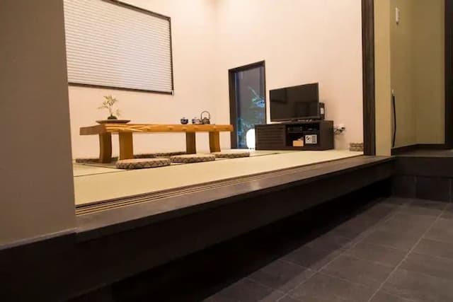 宿家 淺草本館｜最多6人/2衛1浴/淺草寺步行5分-full house , Max 6 people.-7