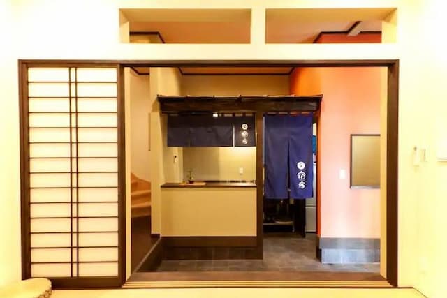 宿家 淺草本館｜最多6人/2衛1浴/淺草寺步行5分-full house , Max 6 people.-6