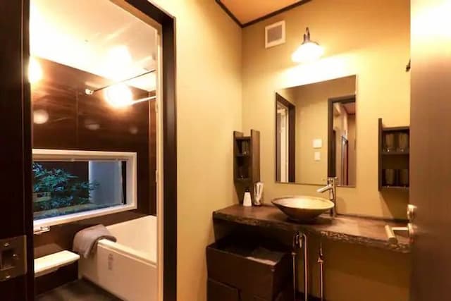 宿家 淺草本館｜最多6人/2衛1浴/淺草寺步行5分-full house , Max 6 people.-8