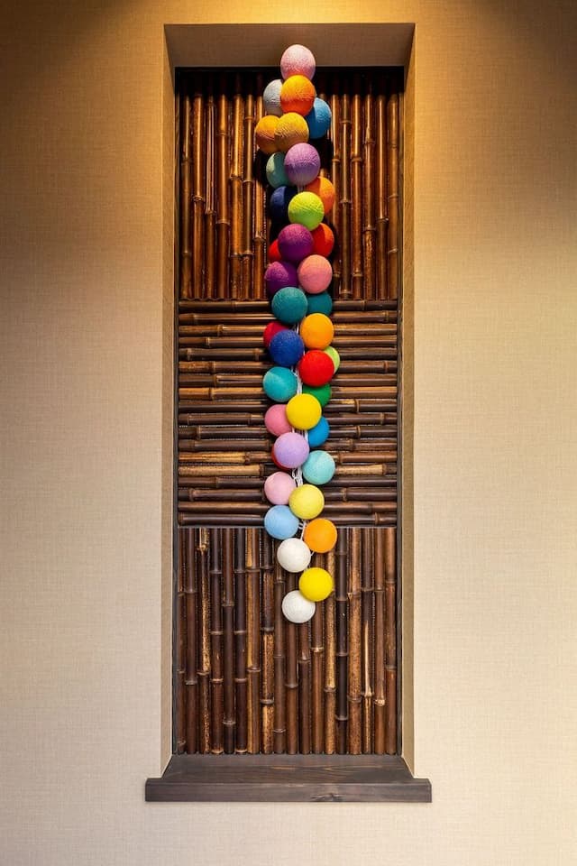 ユニークなカラオケ付き宿/2LDK+ロフト/50㎡/ Max5名/日比谷線三ノ輪駅徒歩900m-貸し切りmax4人-12