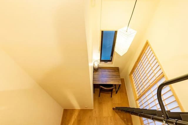 宿家 いろは｜最多3人/1室1廳+1閣樓/淺草寺步行20分-Entire house(max3)-6