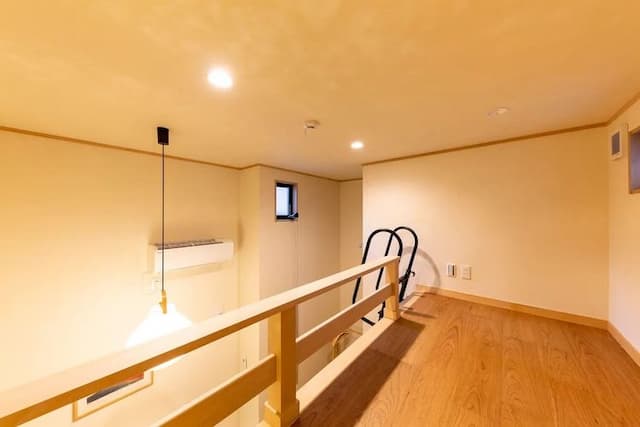 宿家 いろは｜最多3人/1室1廳+1閣樓/淺草寺步行20分-Entire house(max3)-7