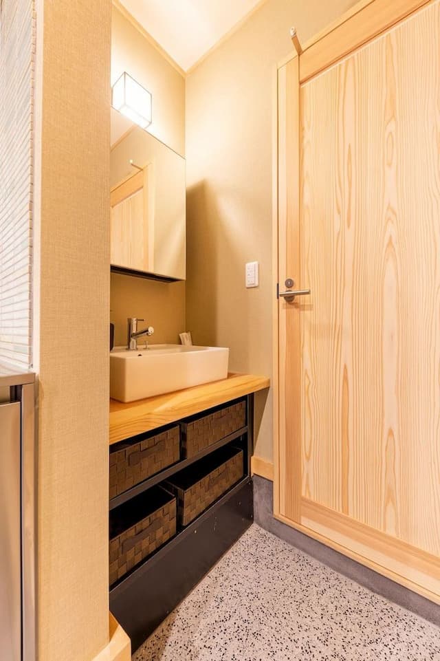 宿家 いろは｜最多3人/1室1廳+1閣樓/淺草寺步行20分-Entire house(max3)-10