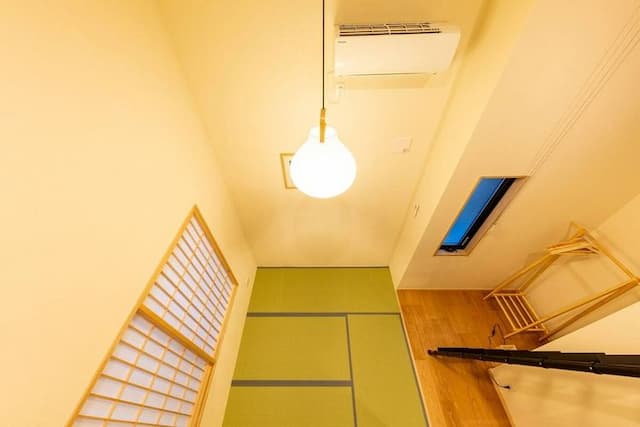 宿家 いろは｜最多3人/1室1廳+1閣樓/淺草寺步行20分-Entire house(max3)-4