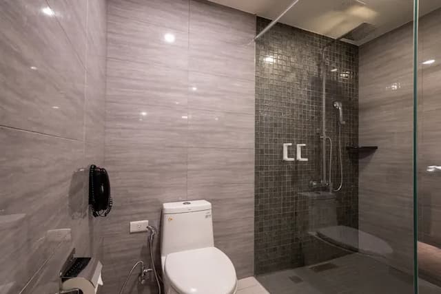 承攜行旅台中自由-承美雙人客房-7