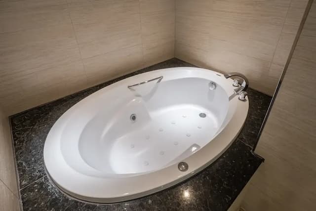 承攜行旅台中自由-承享雙人客房-7