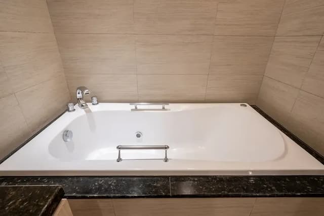 承攜行旅台中自由-承樂雙人套房-9