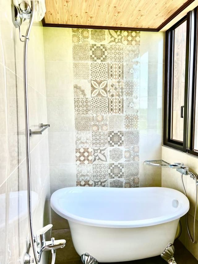 心逸B&B-雙人房-4