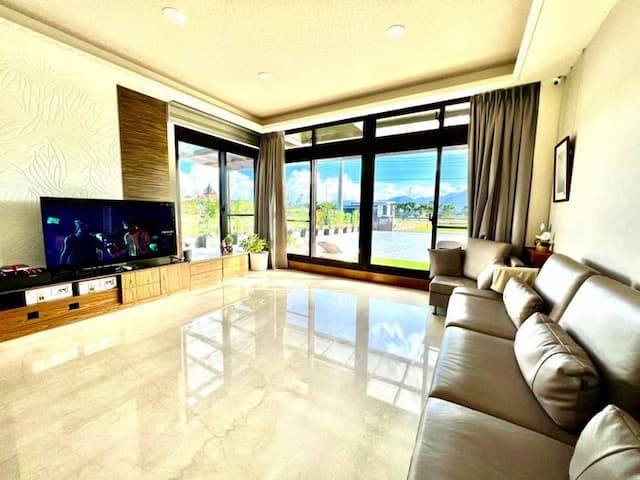 心逸B&B-雙人房-7