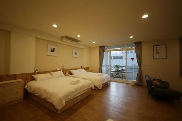 悠活農16-201家庭四人套房-3