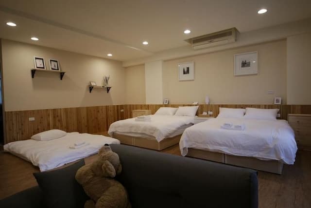 悠活農16-201家庭四人套房-1