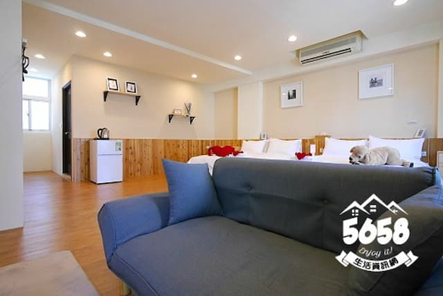 悠活農16-301陽台四人套房-6