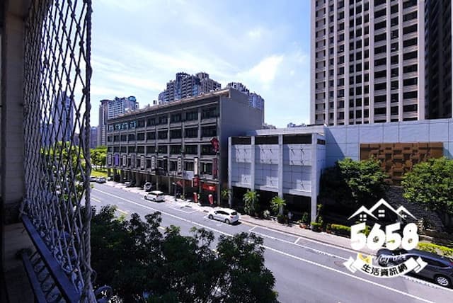 悠活農16-301陽台四人套房-8