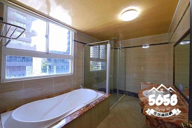 悠活農16-301陽台四人套房-10