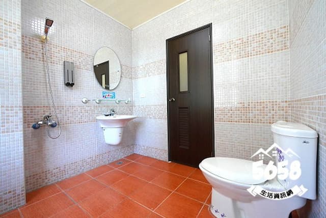 悠活農16-401浪漫雙人套房-9