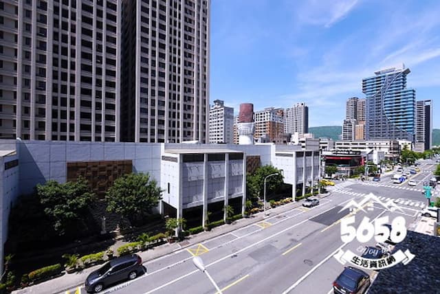 悠活農16-401浪漫雙人套房-7