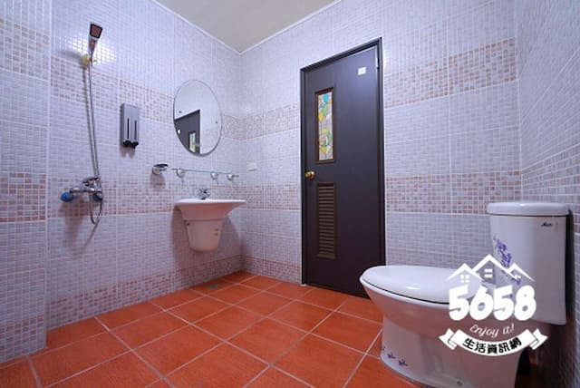 悠活農16-501浪漫雙人套房-9