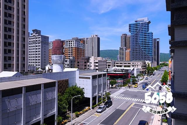 悠活農16-501浪漫雙人套房-8