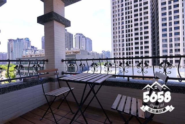 悠活農16-501浪漫雙人套房-7