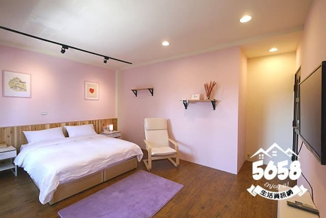 悠活農16-502寵物雙人房-4