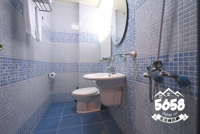 悠活農16-502寵物雙人房-7