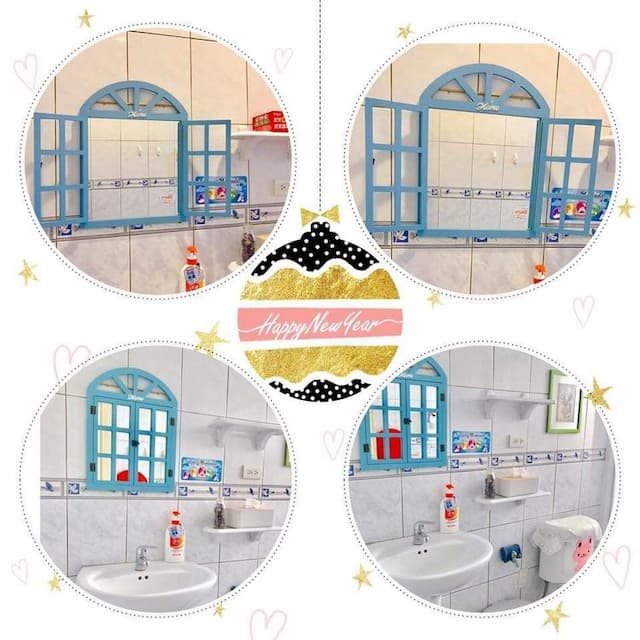 11家●民宿-四人房 Quad &amp; Double-double Room-6