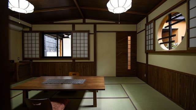 由布院溫泉 楓之小舍｜山莊無量塔美術館步行6分-隨機分配房【不挑房】-5