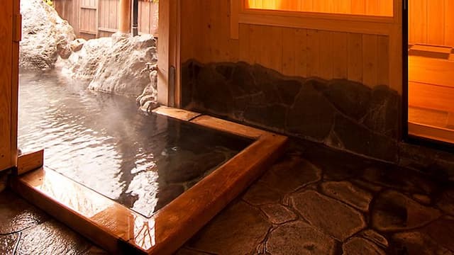 由布院溫泉 楓之小舍｜山莊無量塔美術館步行6分-楸之間【不挑房】-9