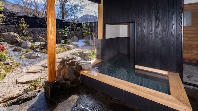 由布院溫泉 楓之小舍｜山莊無量塔美術館步行6分-隨機分配房【不挑房】-6