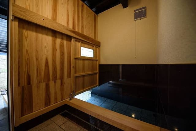 由布院溫泉 楓之小舍｜山莊無量塔美術館步行6分-桂之間【不挑房】-5