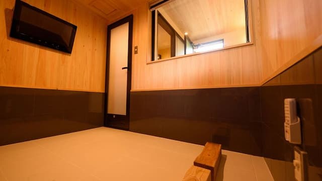 由布院溫泉 楓之小舍｜山莊無量塔美術館步行6分-椋之間【不挑房】-9