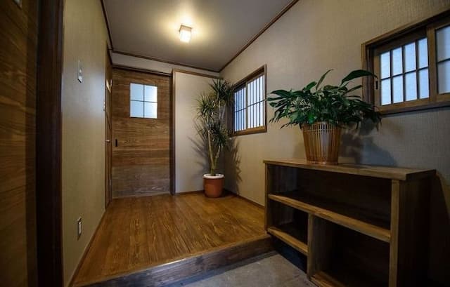 由布院溫泉 楓之小舍｜山莊無量塔美術館步行6分-櫻之間【不挑房】-10