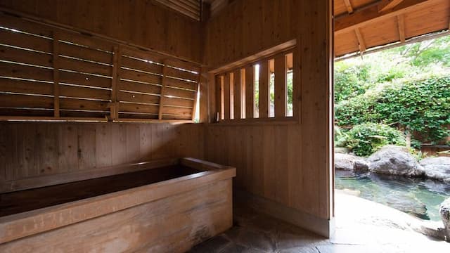 由布院溫泉 楓之小舍｜山莊無量塔美術館步行6分-椿之間【不挑房】-6