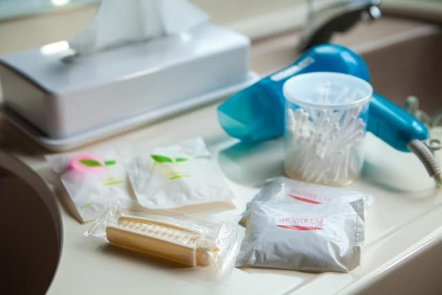 Yufuin Onsen Yufuin Yawaragi no Sato Yadoya-Twin Room-7