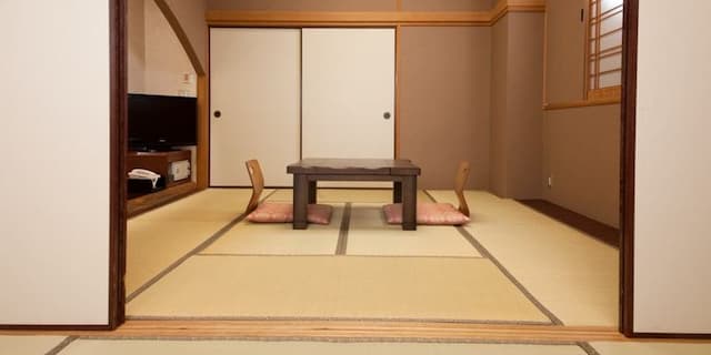 Yufuin Onsen Yufuin Yawaragi no Sato Yadoya-Japanese Style room-3